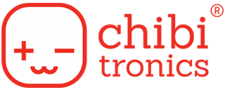Chibitronics