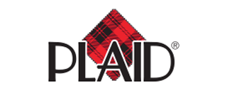 Plaid Plaid