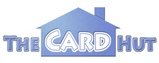 The Card Hut The Card Hut
